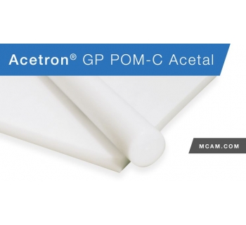 Nhựa Acetal - Nhựa POM - C